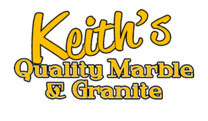 Keith's Quality Logo